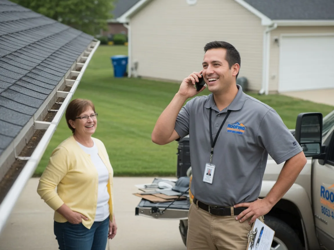 Local Roofing Contractors Penobscot, ME FAQs